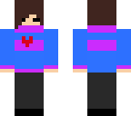 frisk