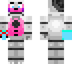 funtime freddy