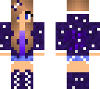 galaxy girl