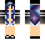 galaxy tomboy
