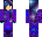 galexy cat