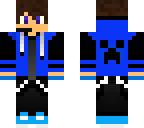 gamer boy