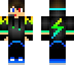 gamer boy