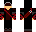 gene the demon