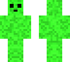 generic green thing