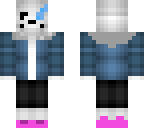 genocide sans