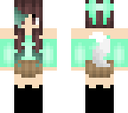 girl