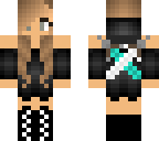 girl assasin