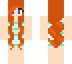 girl in bikini