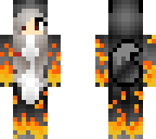 girl on fire