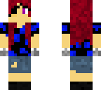 girl skin