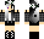 girl skin