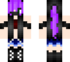 girl thief