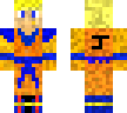 goku ssj