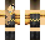 goldenglare