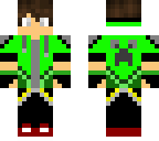 green edit