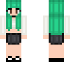 greengrunge