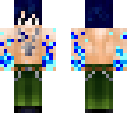 grey fullbuster