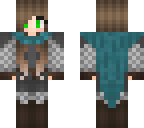 guard female