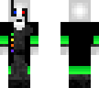 hacker gaster