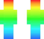 happy rainbow