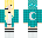 heidi hoodie