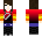 herobrine girl