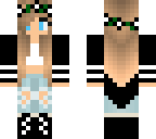 hipster girl
