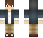 hipster guy