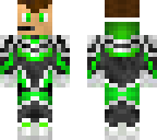 hombreverde