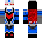 hordak with cannon