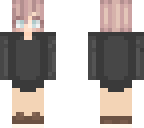 horned girl