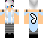 human snowfur
