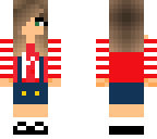 hypixel girl