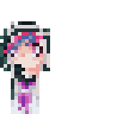 i got bored