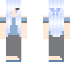 ice girl