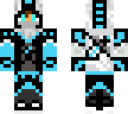 ice rogue
