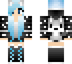 ice wolf