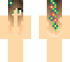 idk flower girl