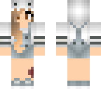 injured grrl