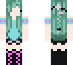 inspiered skin
