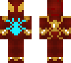 iron spider custom