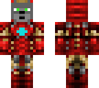 iron wolf 2