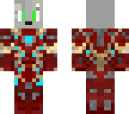 ironwolf