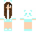 jaidans skin