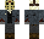 jason underwater