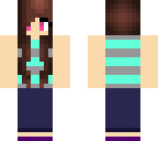 jazzy undertale oc human form
