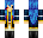 jellal girl edit
