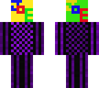joepurple
