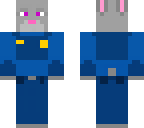 judy hopps